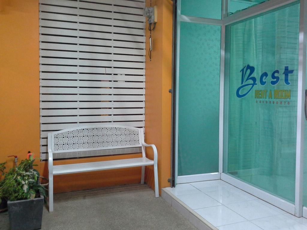 Best Rent A Room Nai Yang Beach Esterno foto