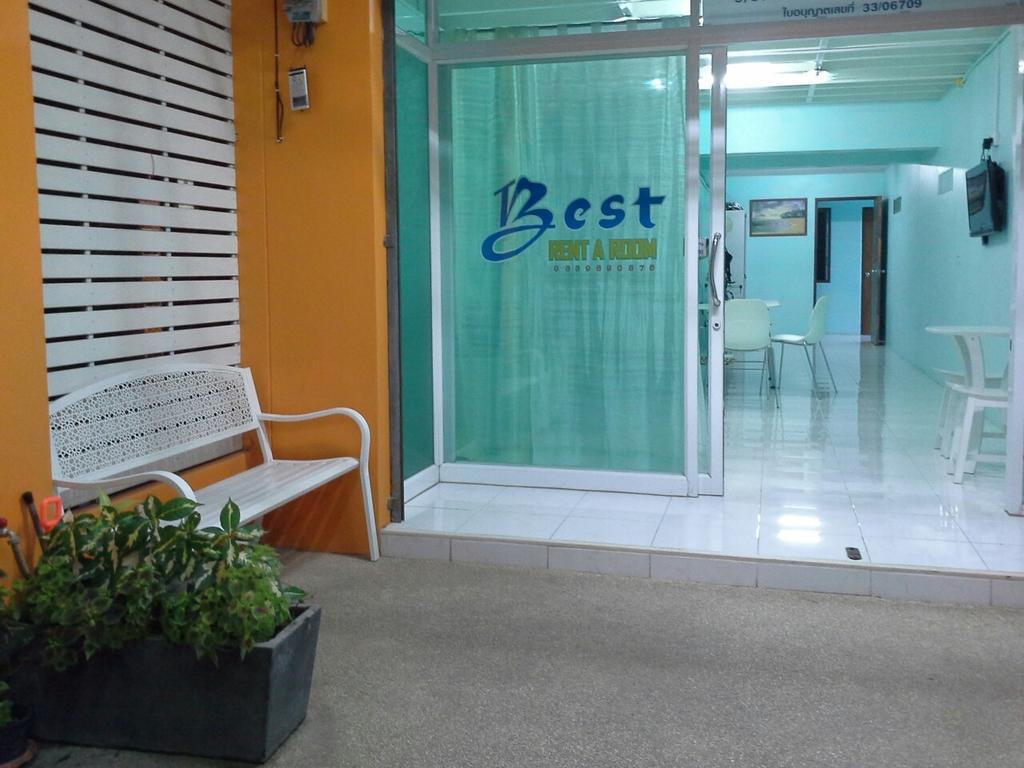 Best Rent A Room Nai Yang Beach Esterno foto