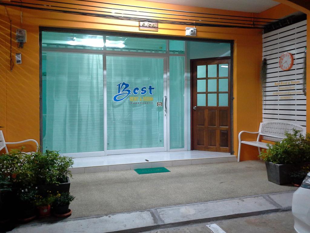 Best Rent A Room Nai Yang Beach Esterno foto