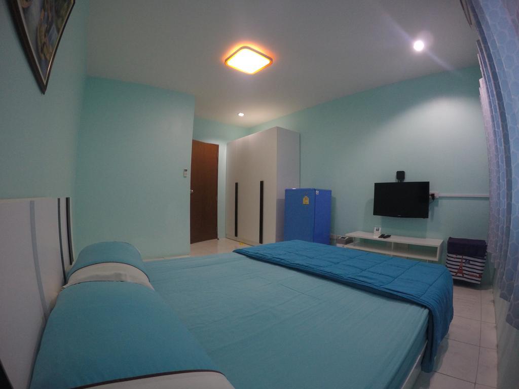 Best Rent A Room Nai Yang Beach Esterno foto