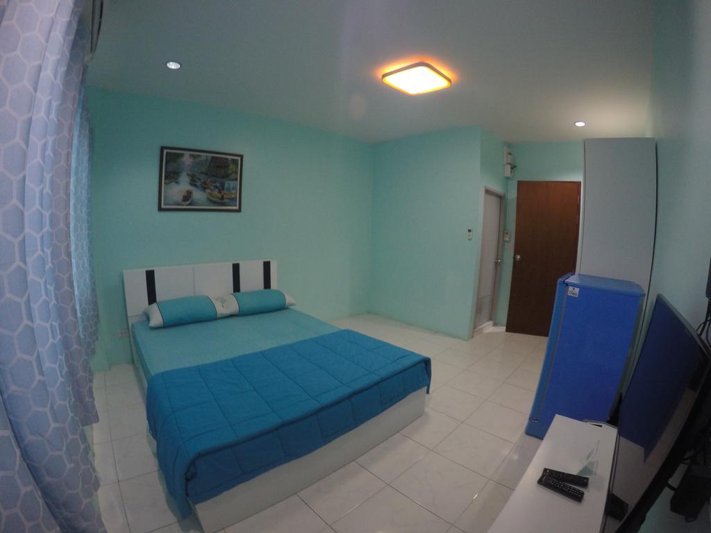 Best Rent A Room Nai Yang Beach Esterno foto