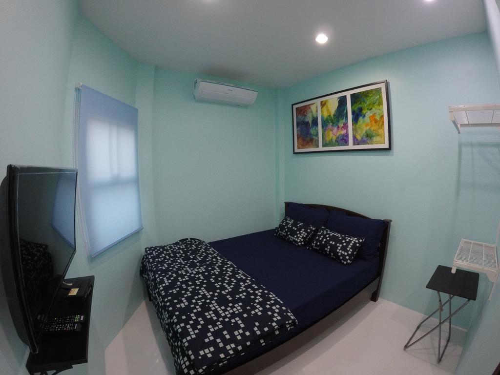 Best Rent A Room Nai Yang Beach Esterno foto